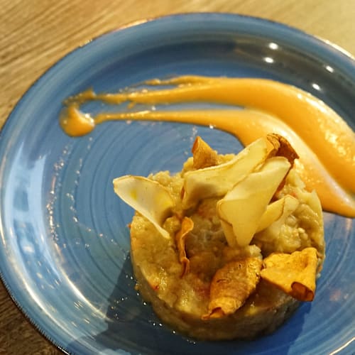 La Blasca , València