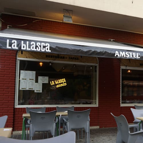 La Blasca , València