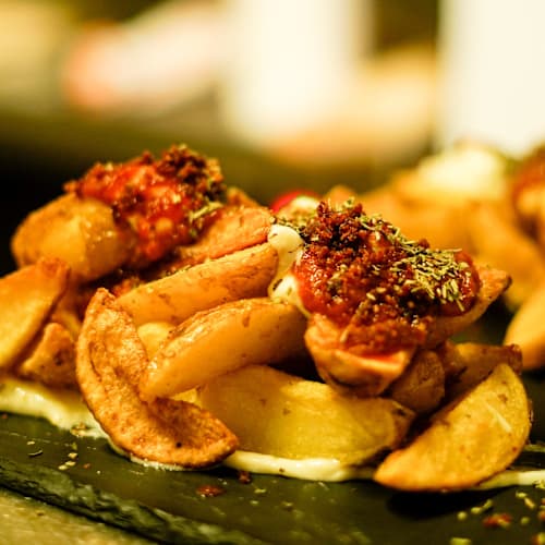 La Blasca , València