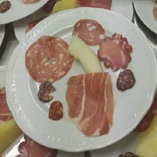 La botte, Rieti