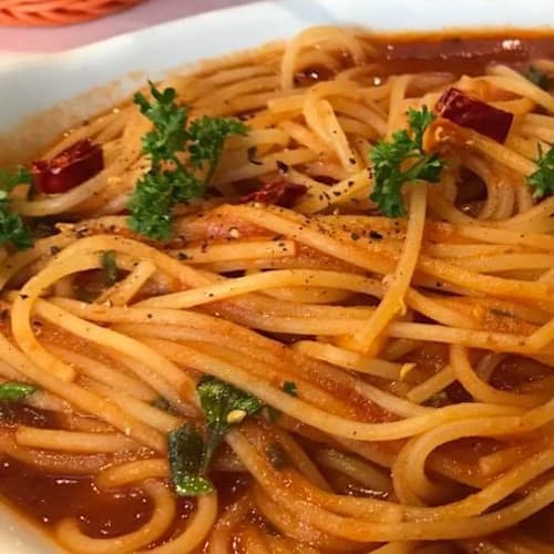Trattoria Abruzzi - Alcala, Alcalá de Henares