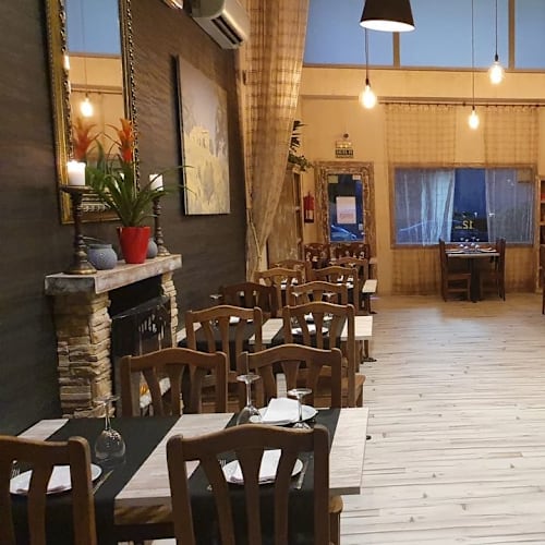 Trattoria Abruzzi - Alcala, Alcalá de Henares