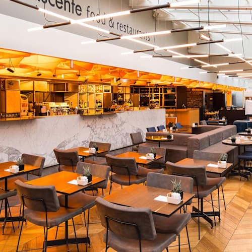 Il Bar in Piazza Duomo, Milano