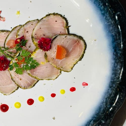 restaurant dix neuf, Neuchâtel