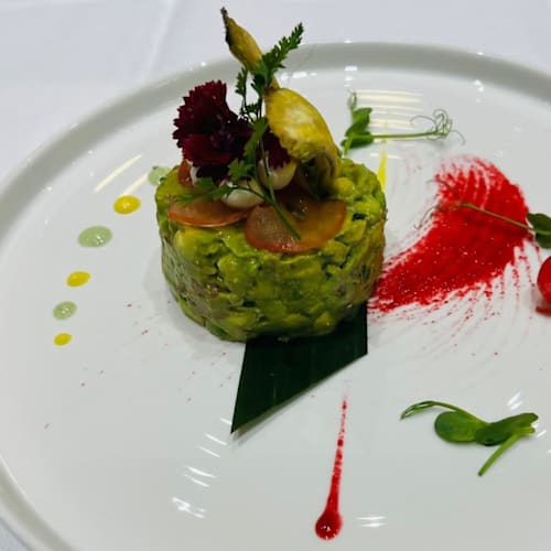 restaurant dix neuf, Neuchâtel