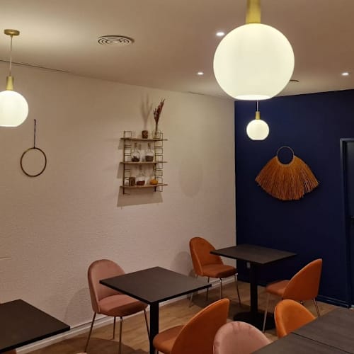 restaurant dix neuf, Neuchâtel