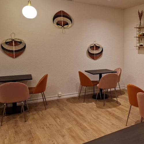 restaurant dix neuf, Neuchâtel