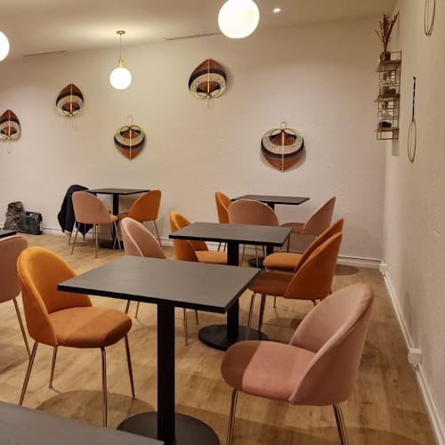 restaurant dix neuf, Neuchâtel