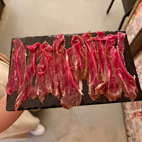 Sapori Solari, Bari