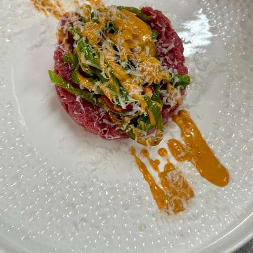 Sapori Solari, Bari