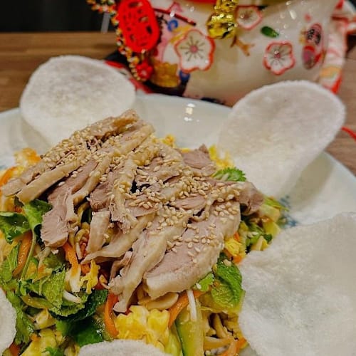 Foody Viet, Barcelona