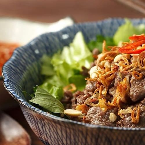 Foody Viet, Barcelona