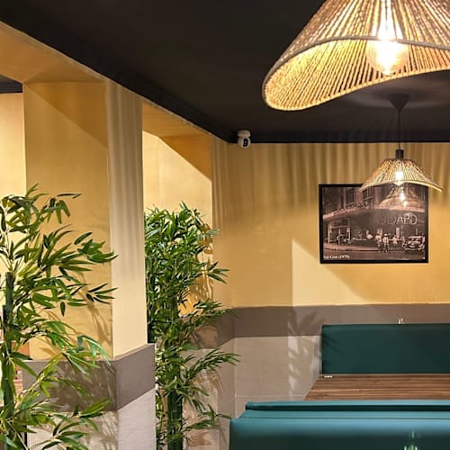Foody Viet, Barcelona