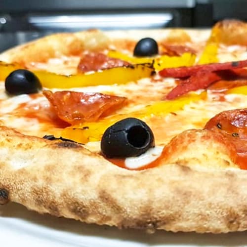 Il Cappellaio Matto - Ristorantino e Pizzeria, Novaretto