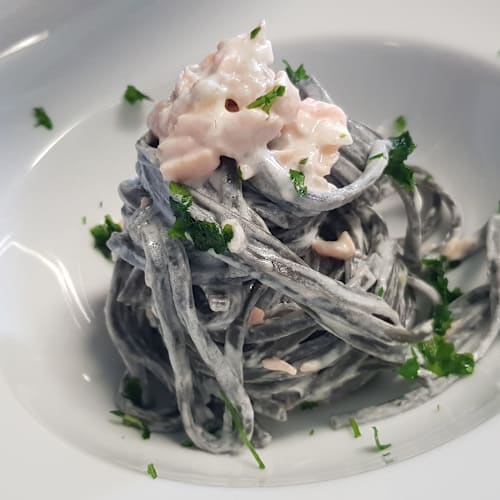 Il Cappellaio Matto - Ristorantino e Pizzeria, Novaretto