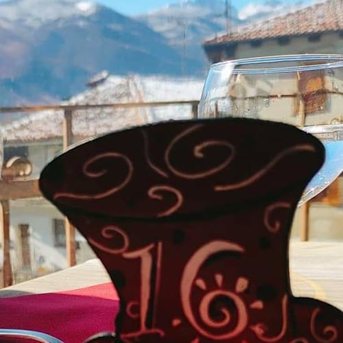 Il Cappellaio Matto - Ristorantino e Pizzeria, Novaretto