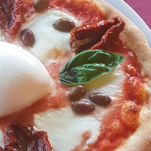 Il Cappellaio Matto - Ristorantino e Pizzeria, Novaretto