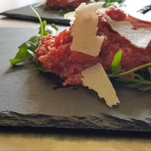 Il Cappellaio Matto - Ristorantino e Pizzeria, Novaretto