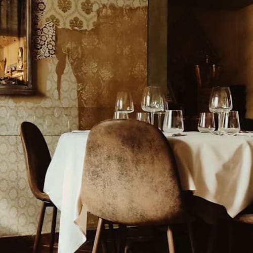 Il Martinet, Torino