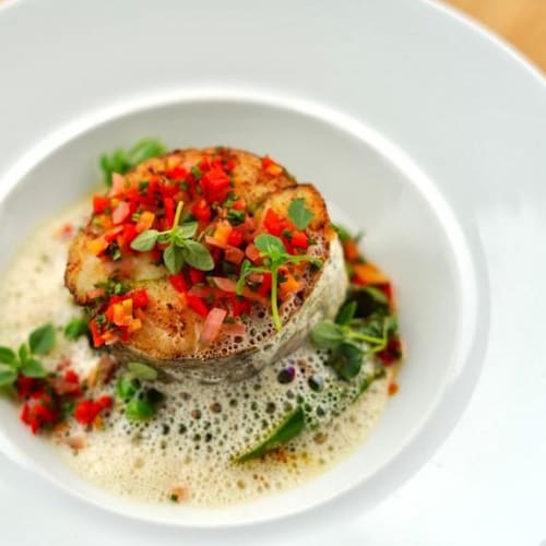 Bistro Là-Haut - Suresnes, Suresnes