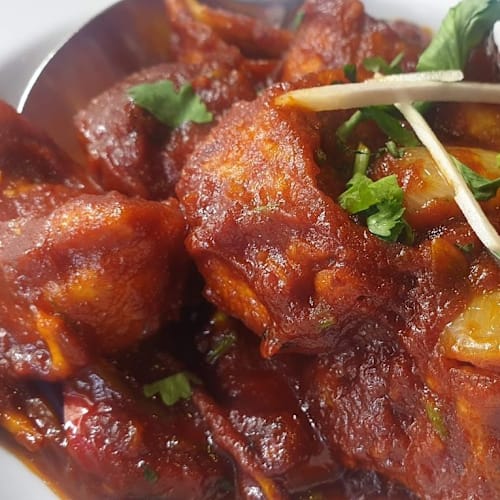 Nepali Chulo , Benidorm