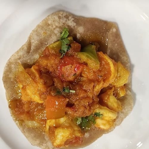 Nepali Chulo , Benidorm