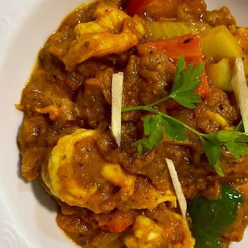 Nepali Chulo , Benidorm