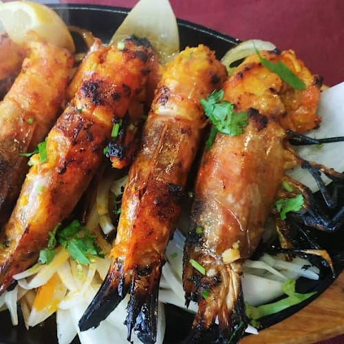 Nepali Chulo , Benidorm