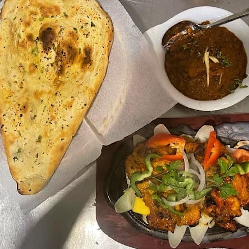Nepali Chulo , Benidorm