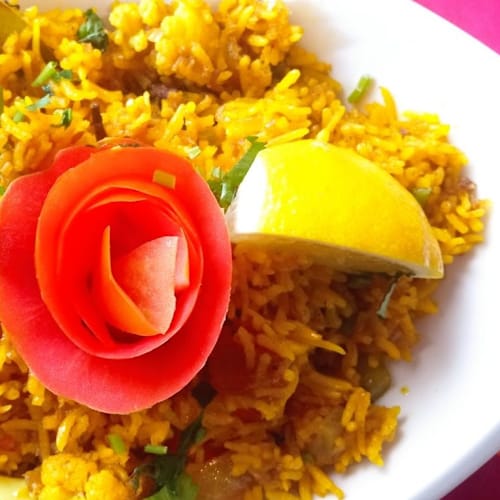 Nepali Chulo , Benidorm