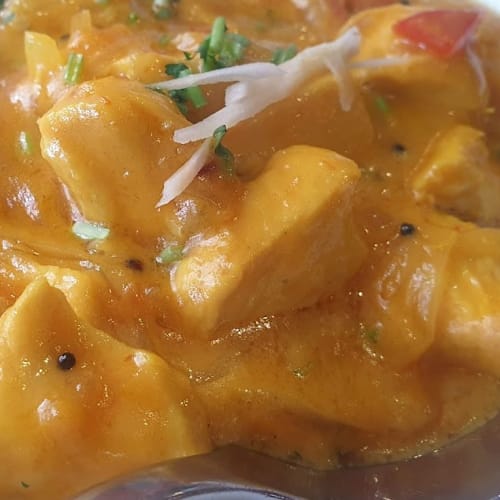 Nepali Chulo , Benidorm