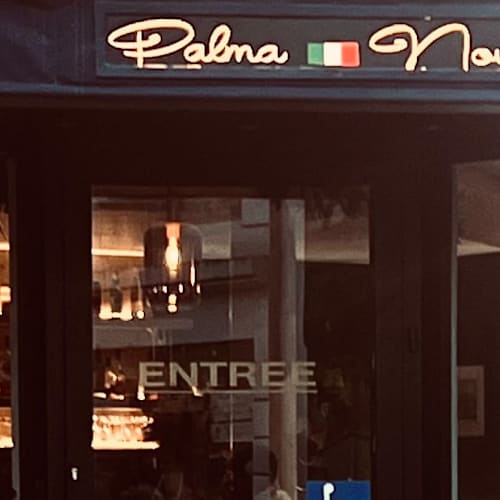 Palma Nova , Paris