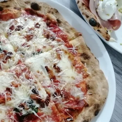 Heaven, Roma