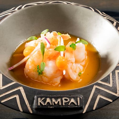 Kampai  , Geneva