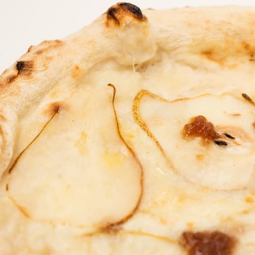 Signor Pizza, Busto Arsizio