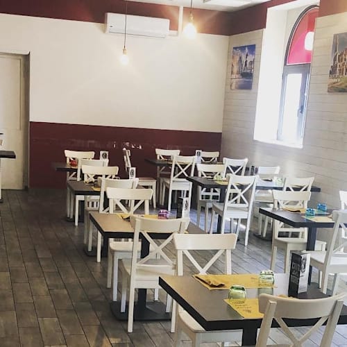Signor Pizza, Busto Arsizio