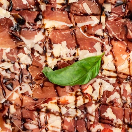 Signor Pizza, Busto Arsizio