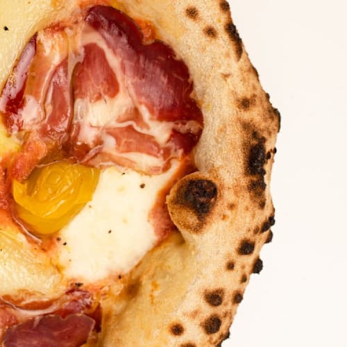 Signor Pizza, Busto Arsizio