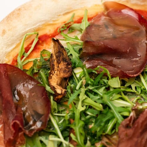 Signor Pizza, Busto Arsizio