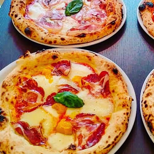 Signor Pizza, Busto Arsizio