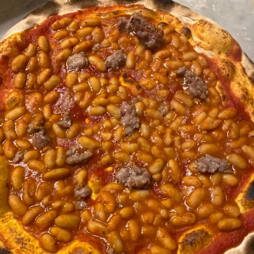 Pizzeria Ristorante Far West, Pontassieve