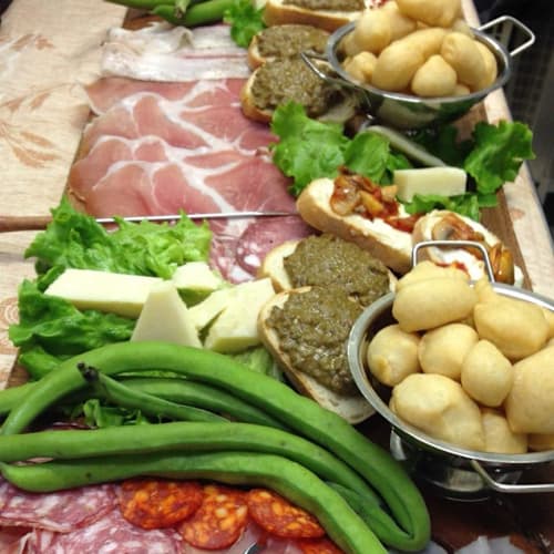 Pizzeria Ristorante Far West, Pontassieve