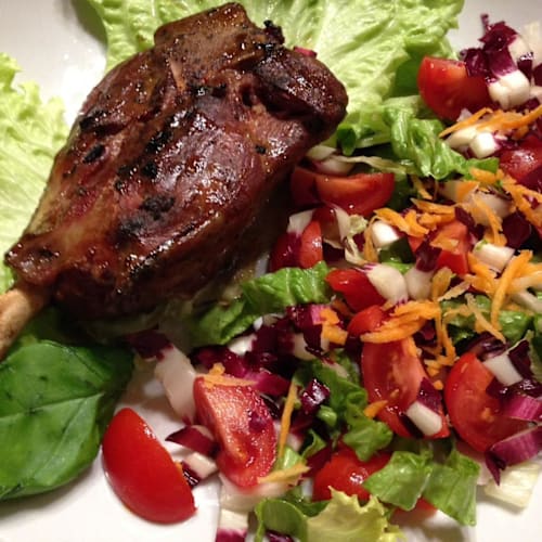 Pizzeria Ristorante Far West, Pontassieve