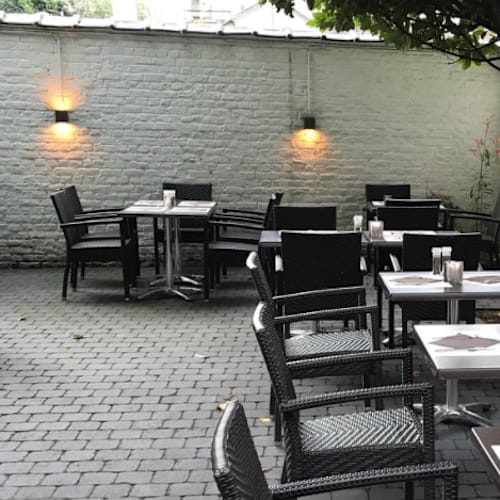 Positano, Ixelles