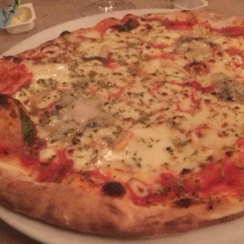 Positano, Ixelles