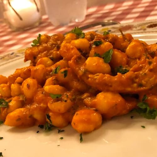 Hosteria Bertolini, La Spezia