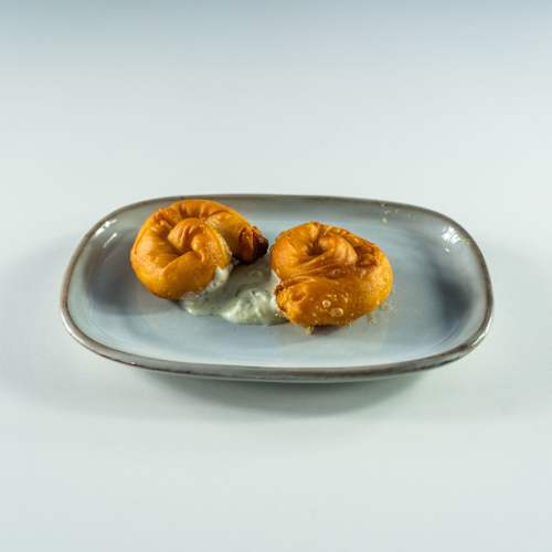 Greek taverna, Gallarate