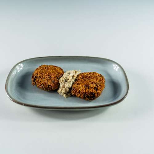 Greek taverna, Gallarate