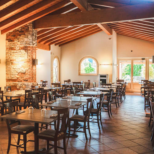 Osteria della Pieve, Manerba Del Garda