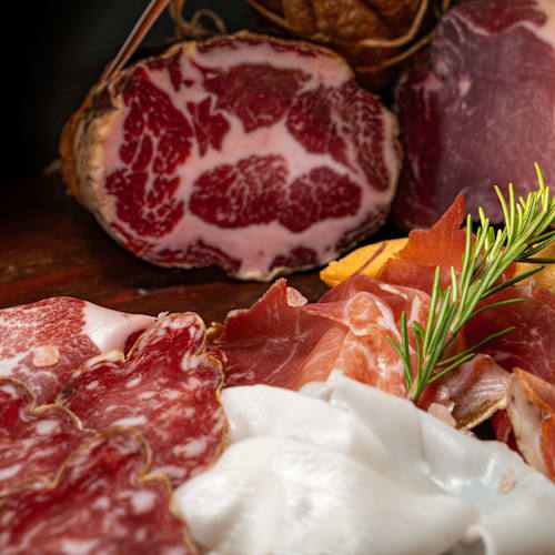 Osteria della Pieve, Manerba Del Garda